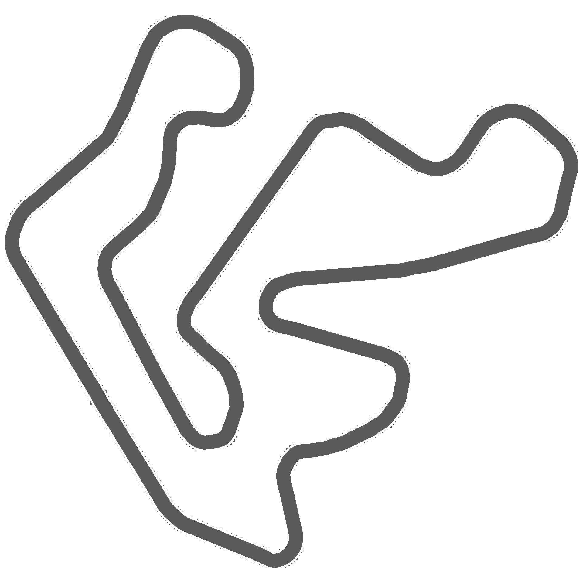 track